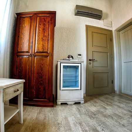 Villa Fanti Çeşme Zewnętrze zdjęcie