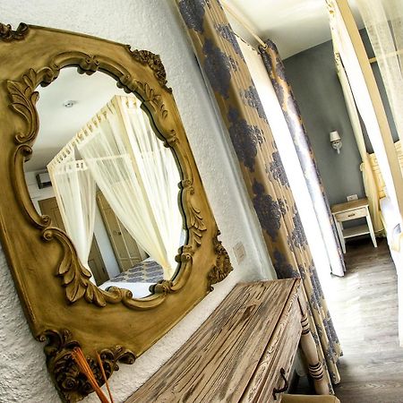 Villa Fanti Çeşme Zewnętrze zdjęcie