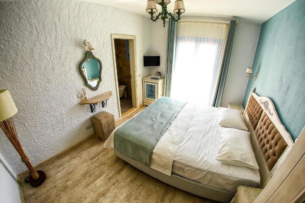 Villa Fanti Çeşme Zewnętrze zdjęcie