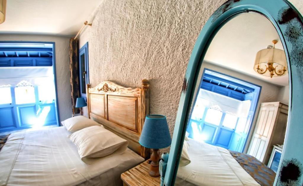 Villa Fanti Çeşme Zewnętrze zdjęcie