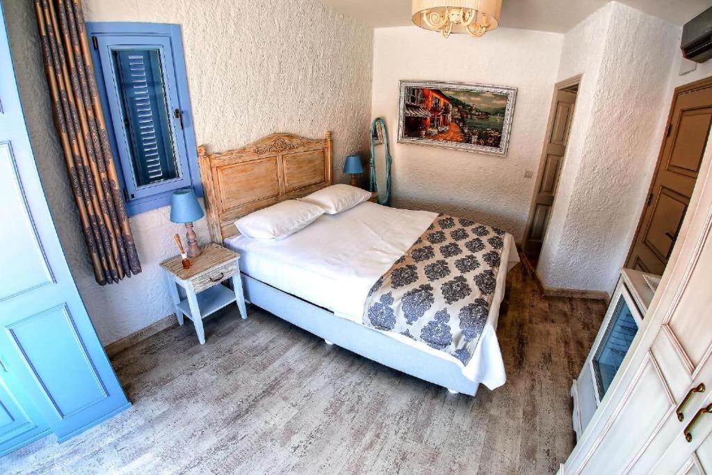 Villa Fanti Çeşme Zewnętrze zdjęcie