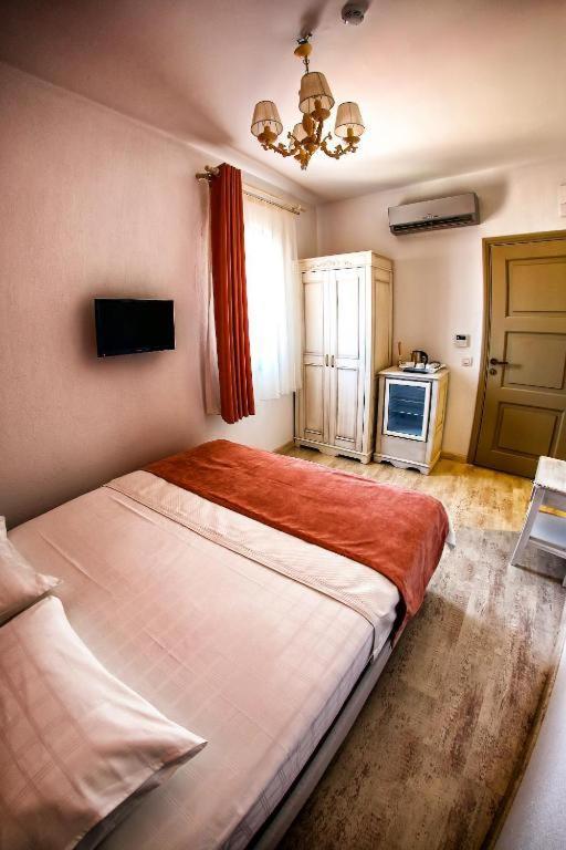 Villa Fanti Çeşme Zewnętrze zdjęcie