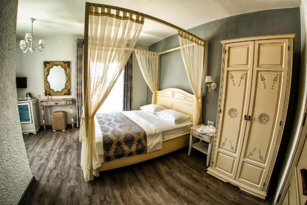 Villa Fanti Çeşme Zewnętrze zdjęcie