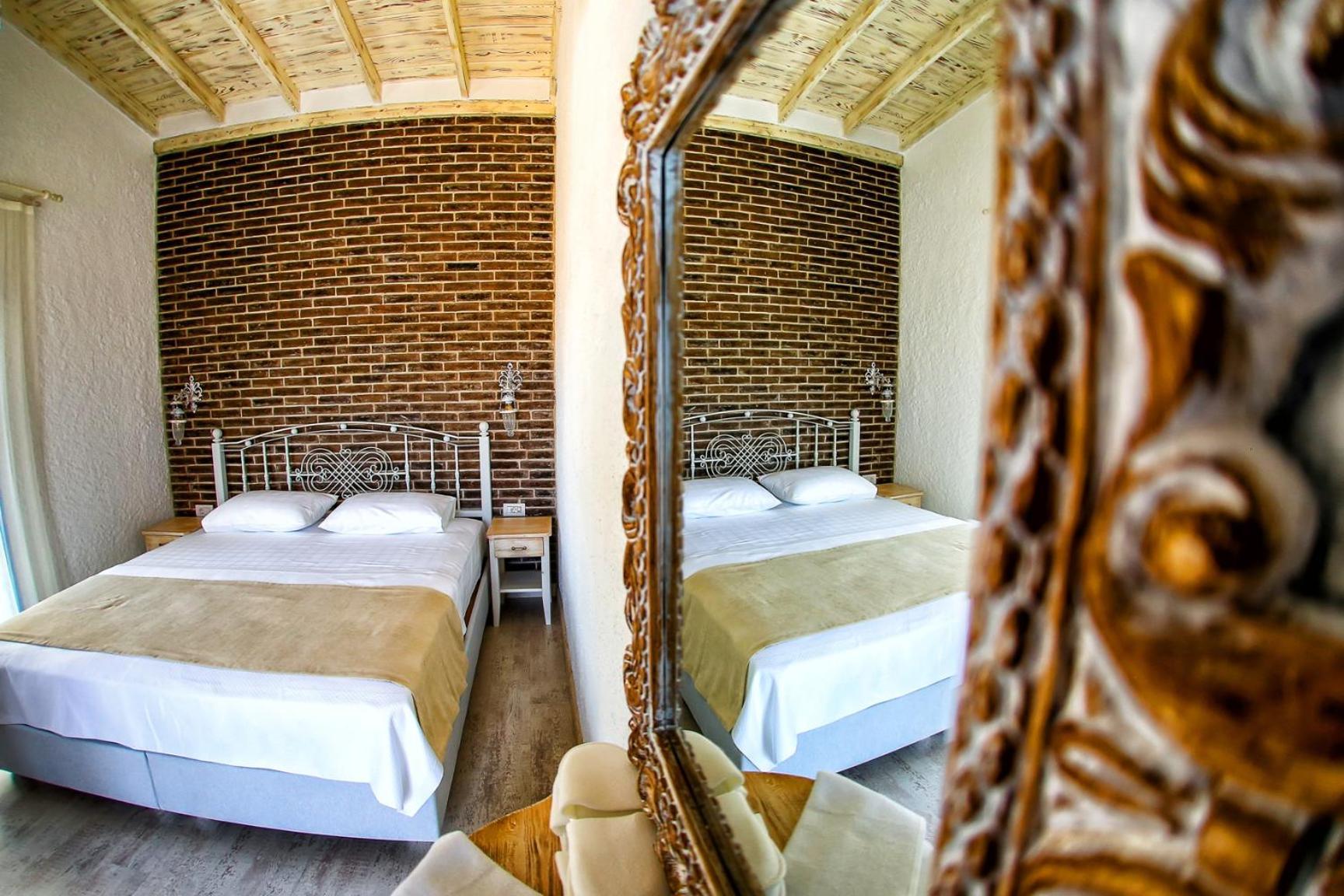 Villa Fanti Çeşme Zewnętrze zdjęcie