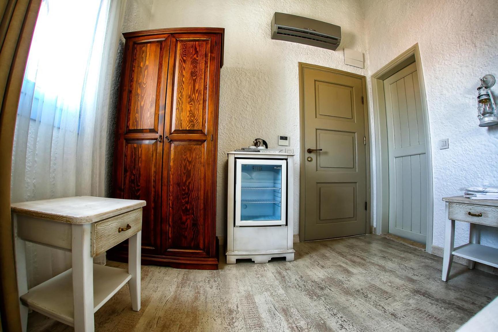 Villa Fanti Çeşme Zewnętrze zdjęcie
