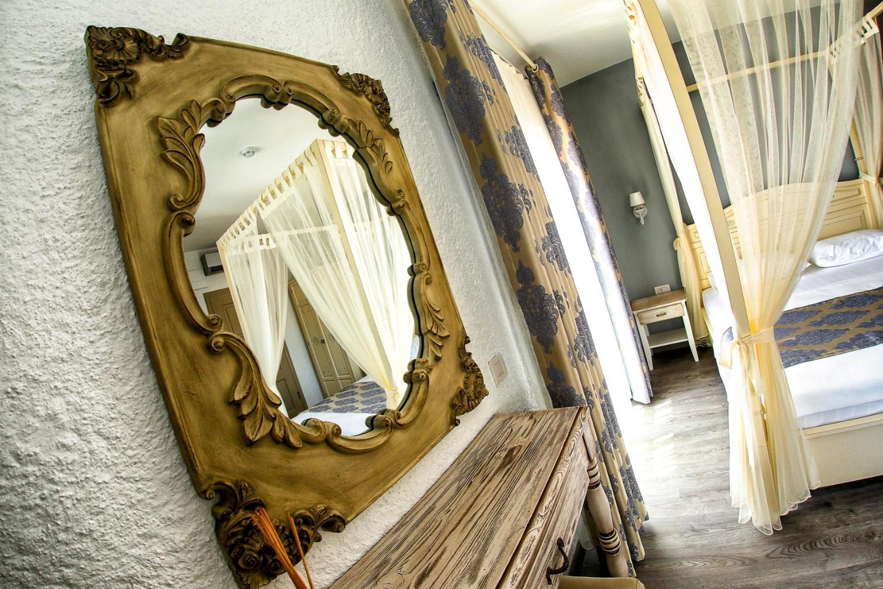 Villa Fanti Çeşme Zewnętrze zdjęcie