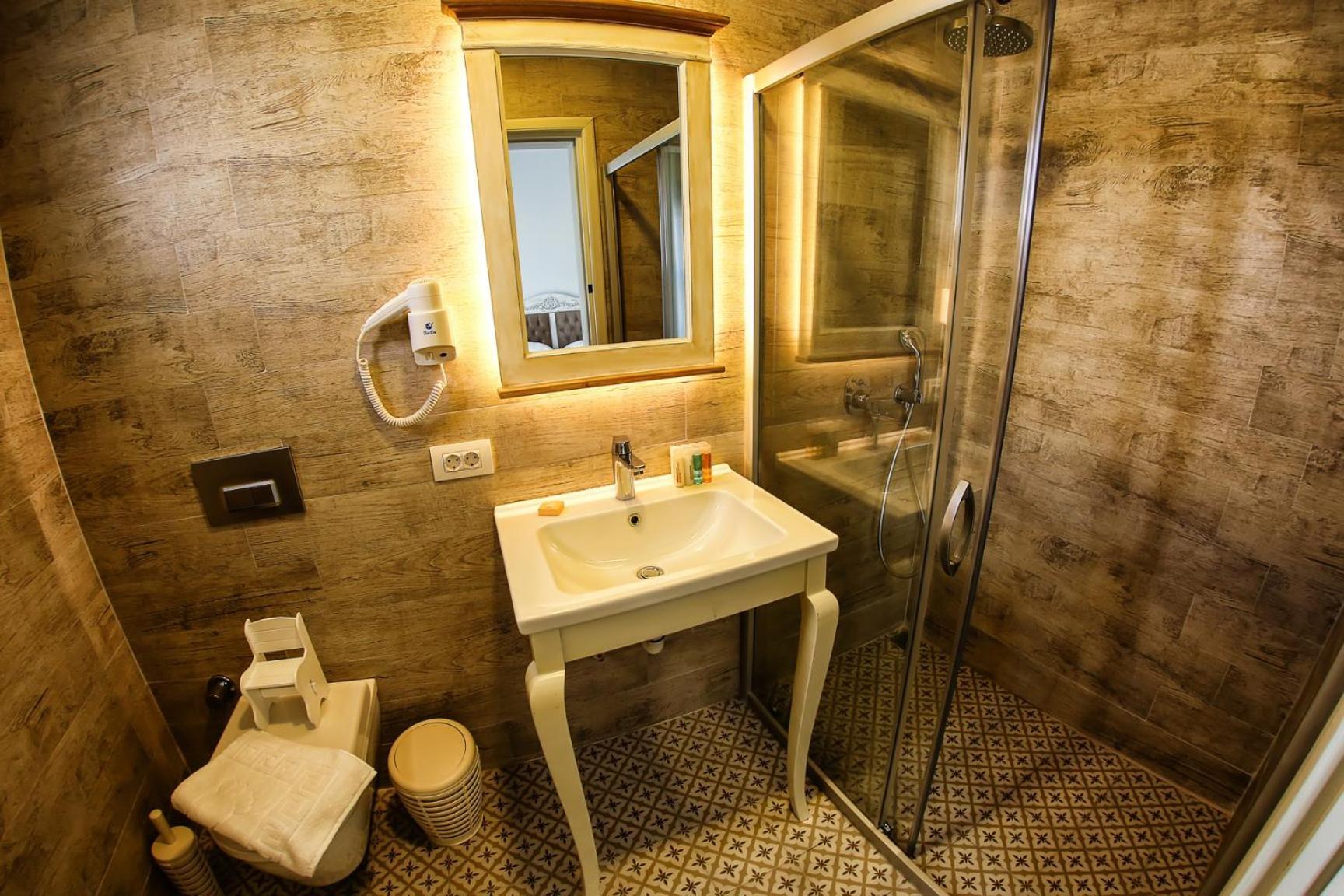 Villa Fanti Çeşme Zewnętrze zdjęcie