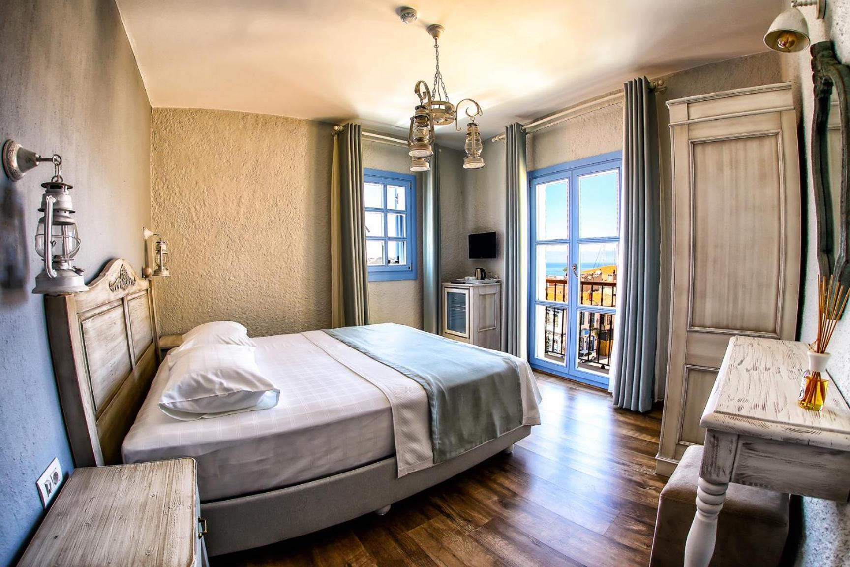 Villa Fanti Çeşme Zewnętrze zdjęcie