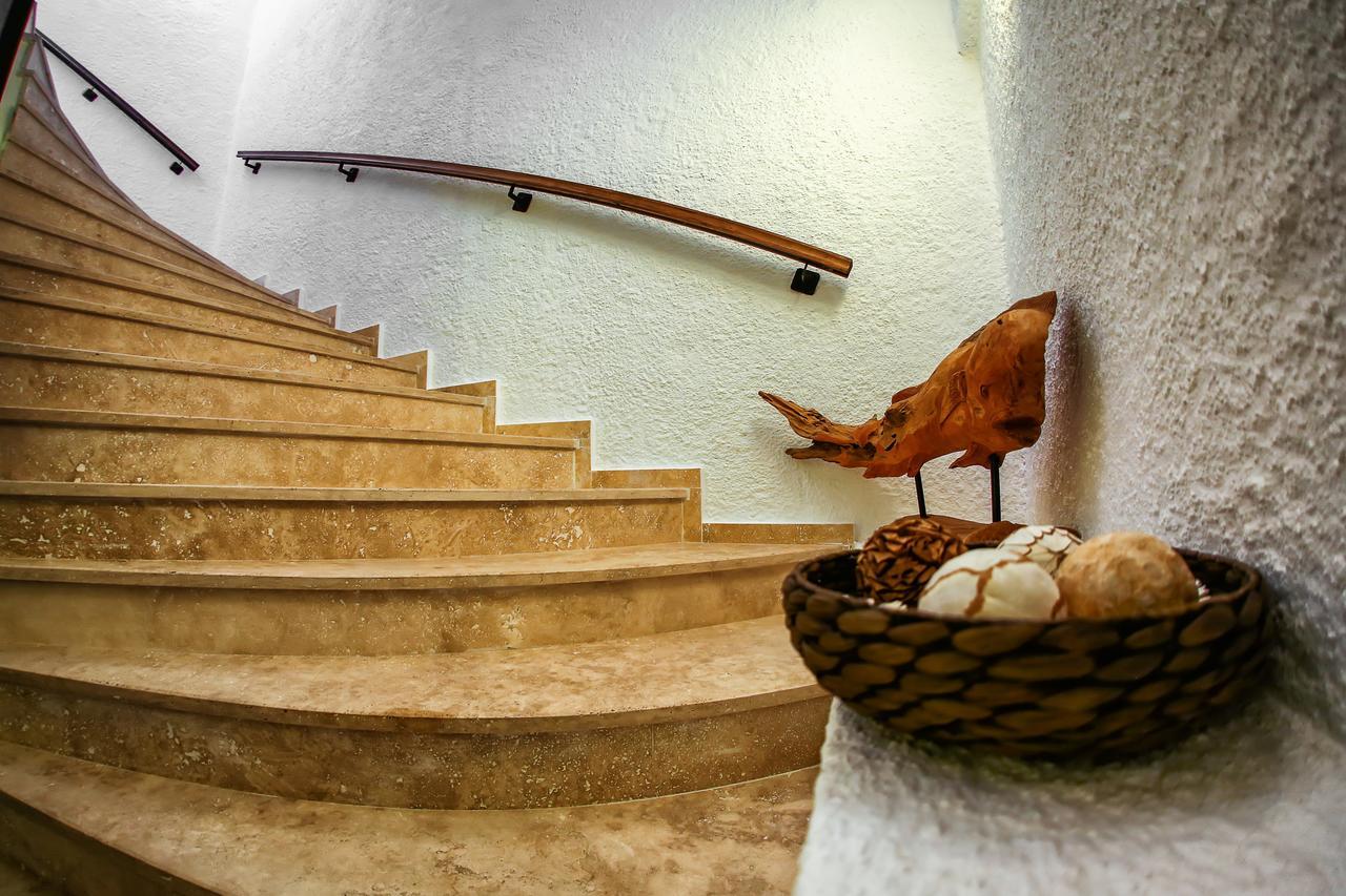 Villa Fanti Çeşme Zewnętrze zdjęcie