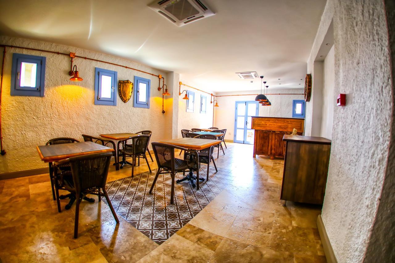 Villa Fanti Çeşme Zewnętrze zdjęcie