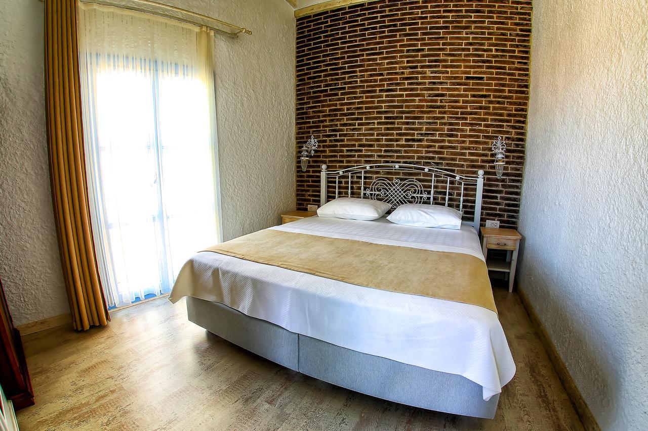 Villa Fanti Çeşme Zewnętrze zdjęcie