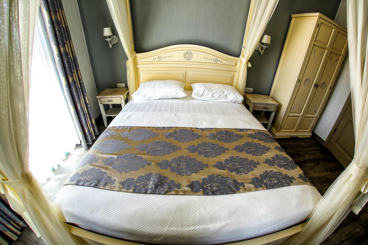 Villa Fanti Çeşme Zewnętrze zdjęcie