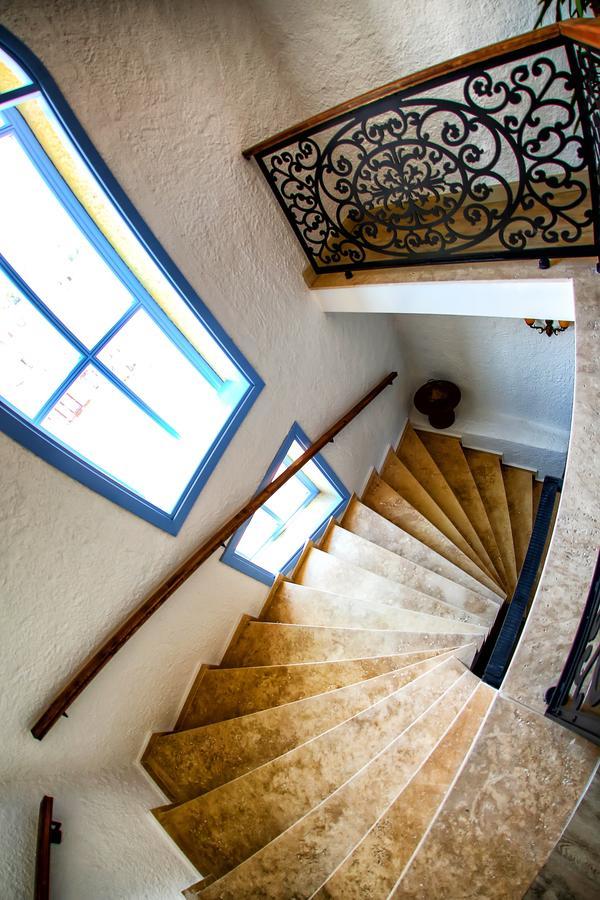 Villa Fanti Çeşme Zewnętrze zdjęcie