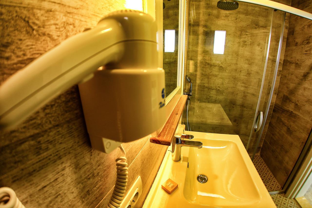 Villa Fanti Çeşme Zewnętrze zdjęcie