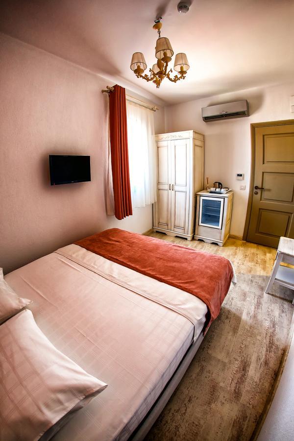 Villa Fanti Çeşme Zewnętrze zdjęcie