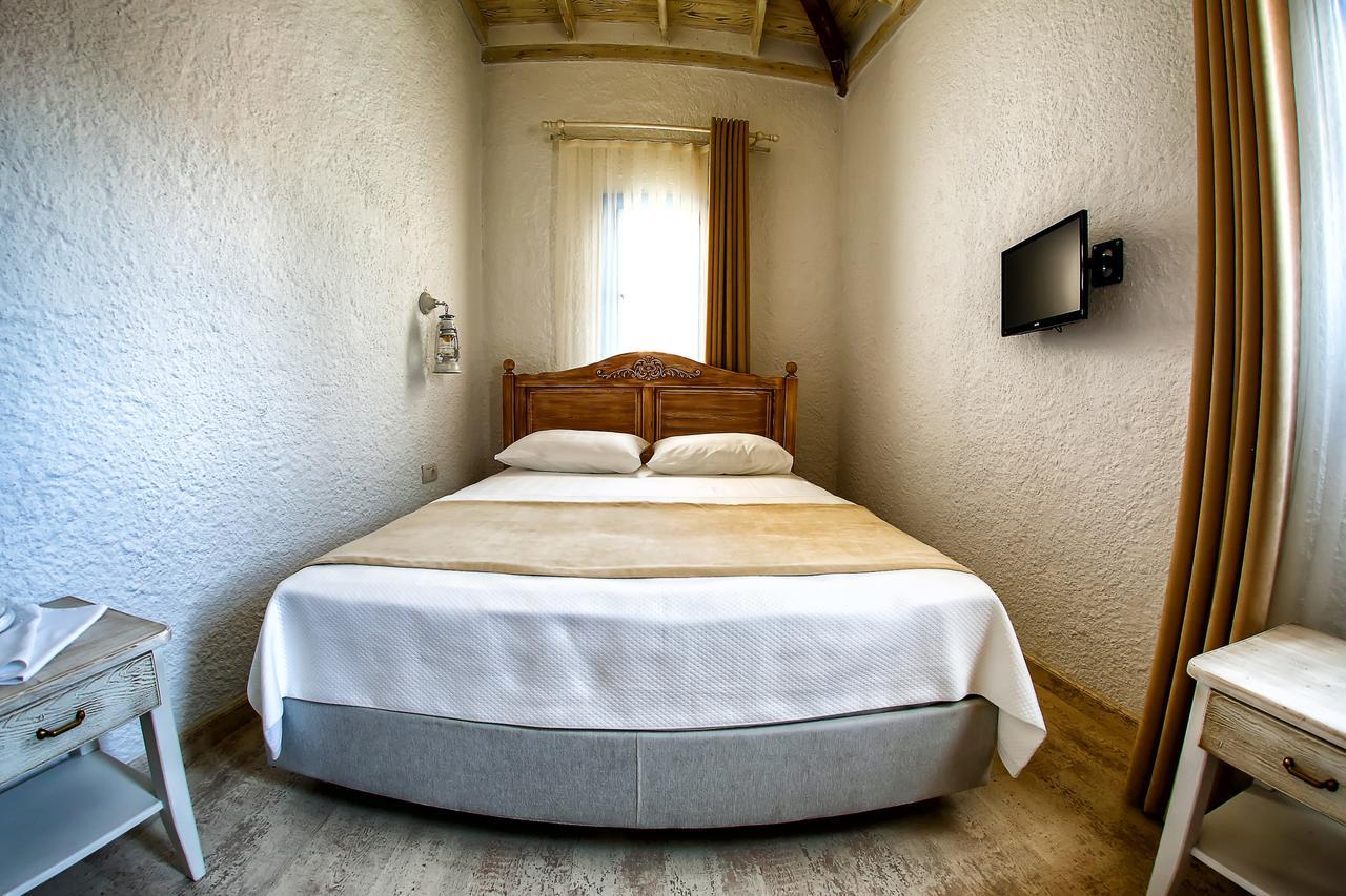 Villa Fanti Çeşme Zewnętrze zdjęcie