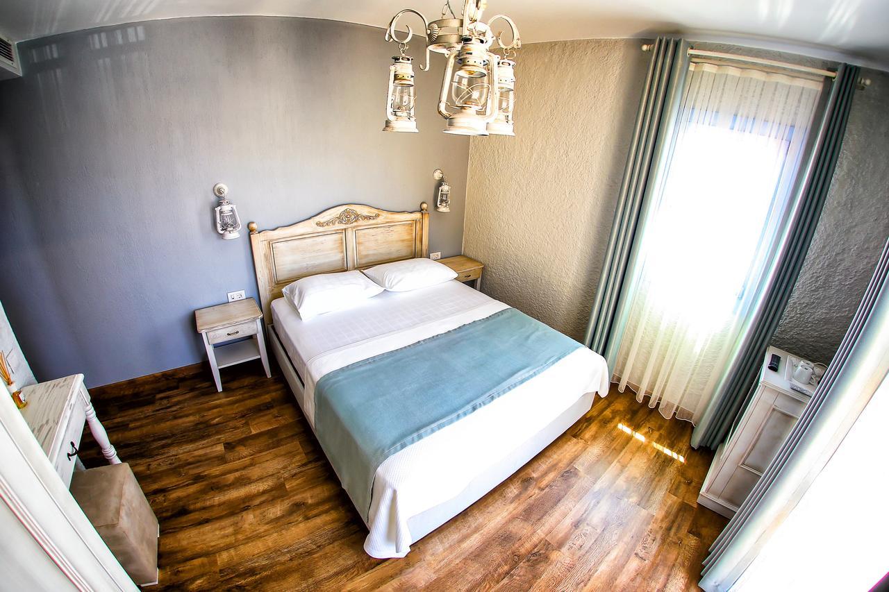 Villa Fanti Çeşme Zewnętrze zdjęcie