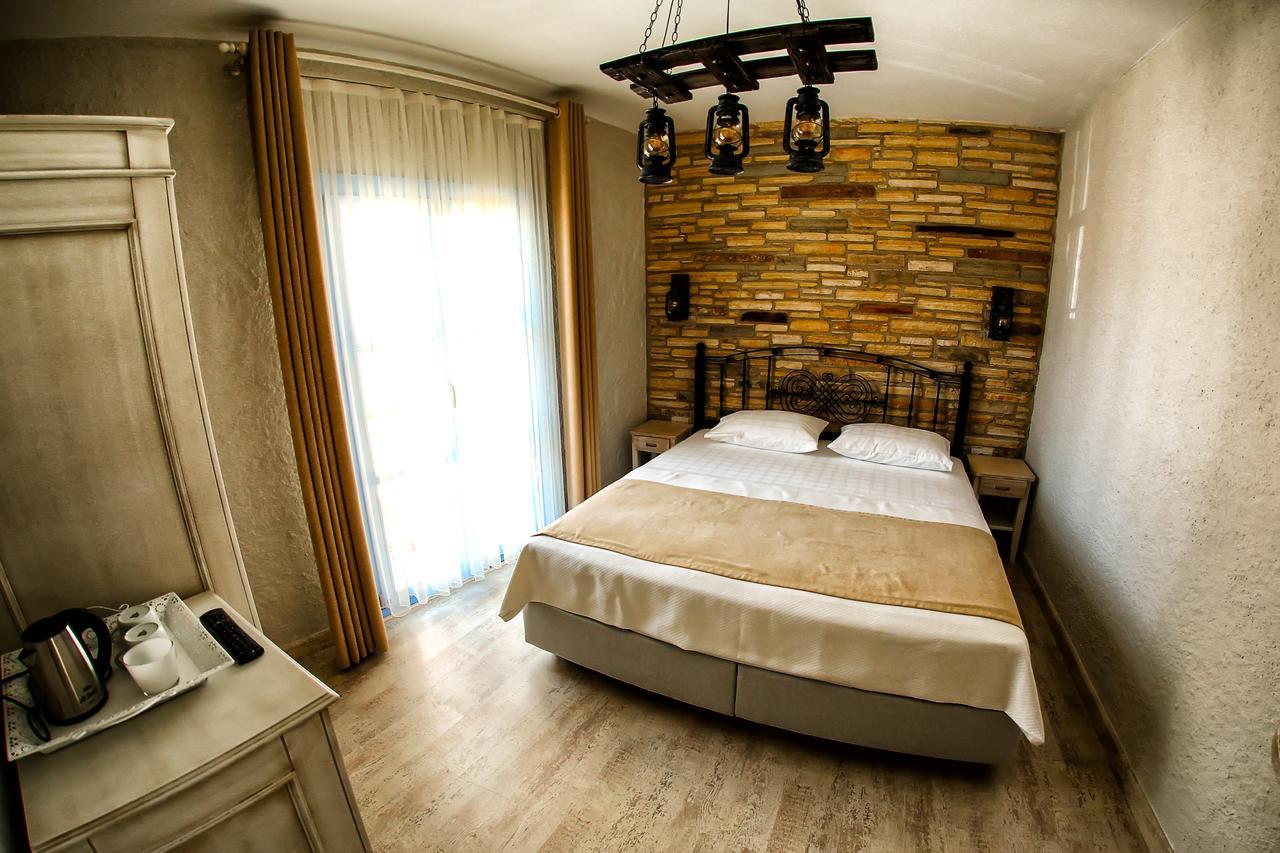 Villa Fanti Çeşme Zewnętrze zdjęcie