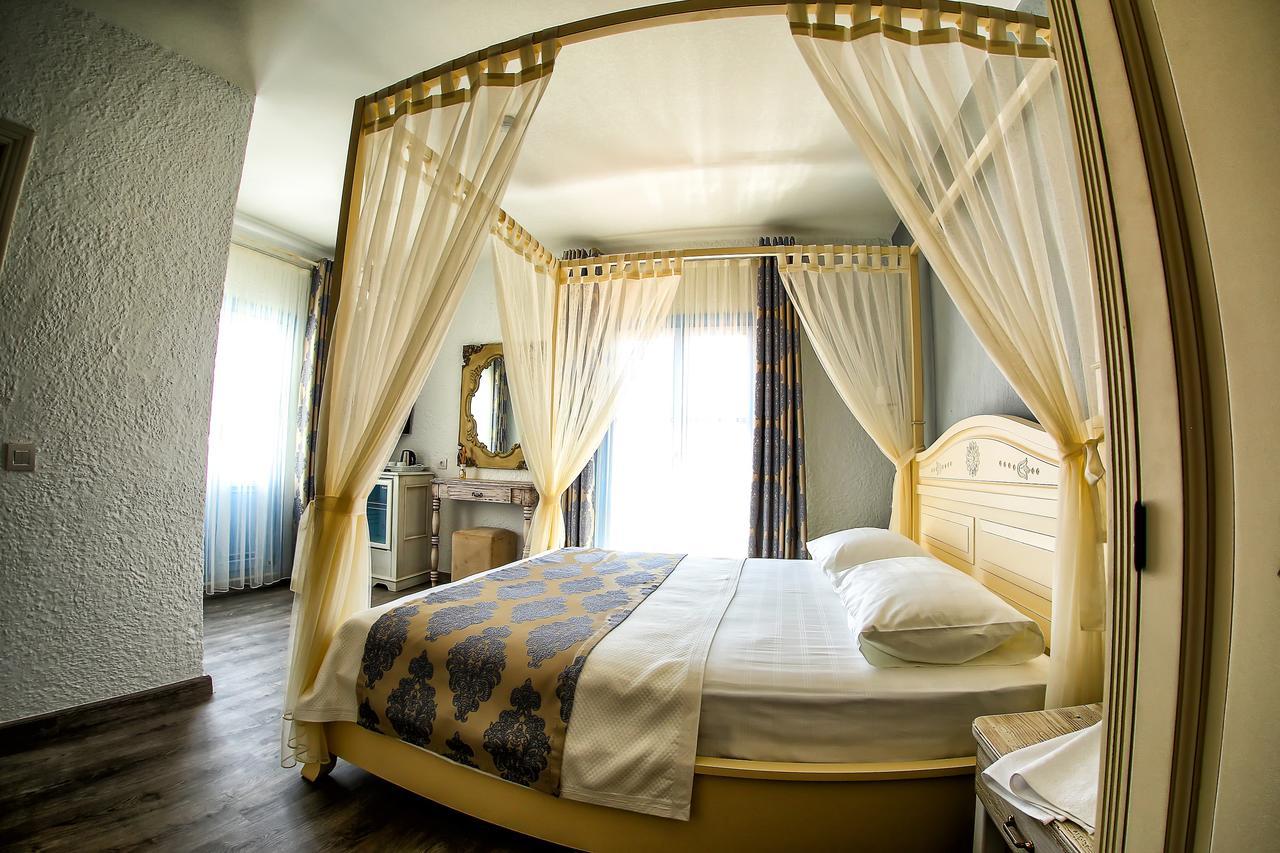 Villa Fanti Çeşme Zewnętrze zdjęcie