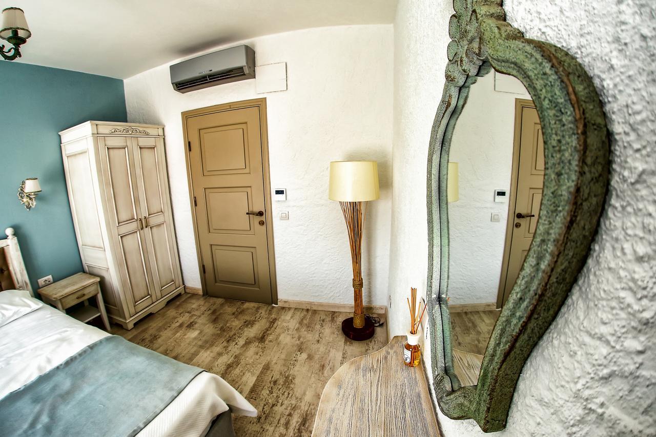 Villa Fanti Çeşme Zewnętrze zdjęcie