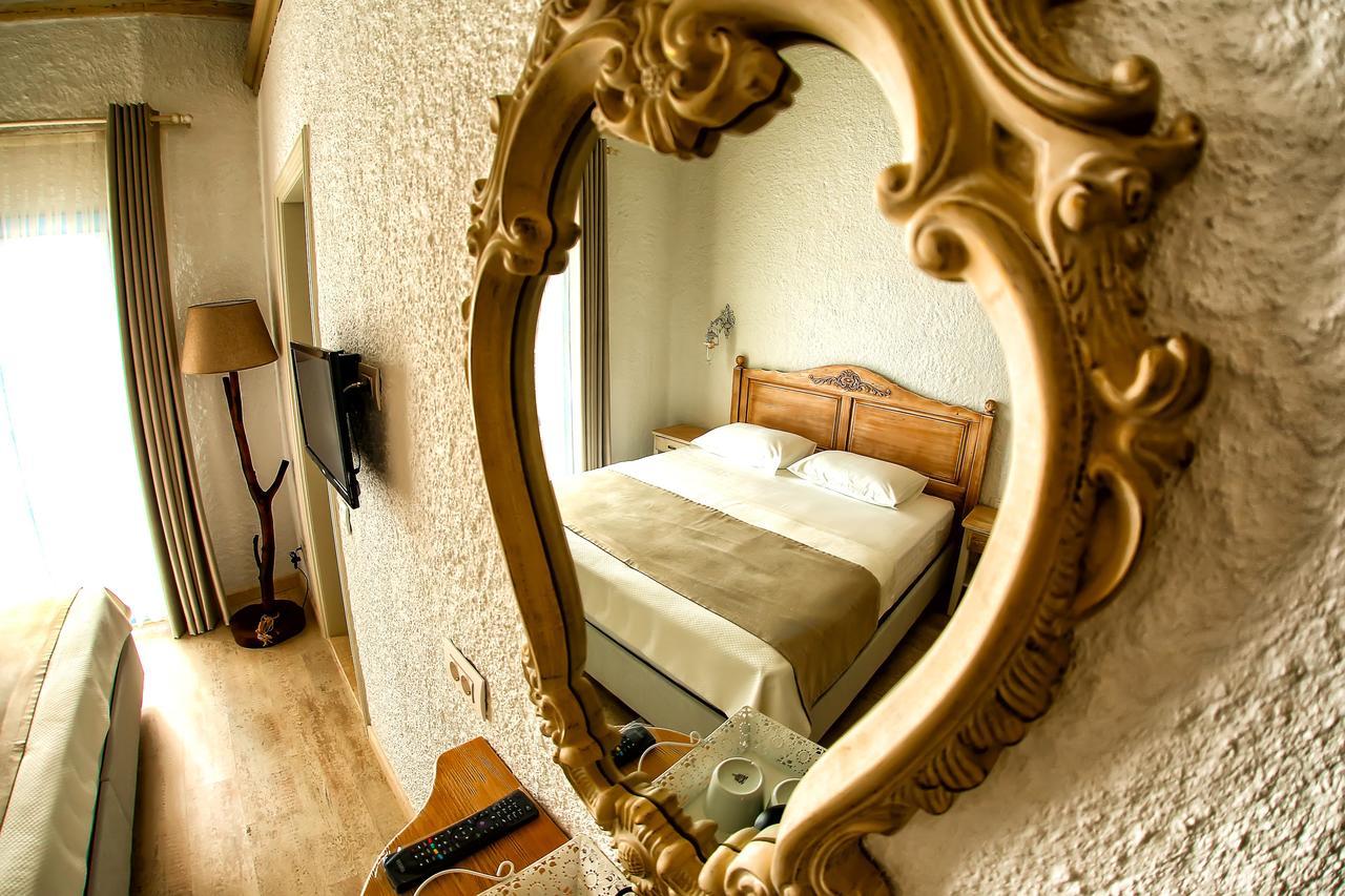 Villa Fanti Çeşme Zewnętrze zdjęcie