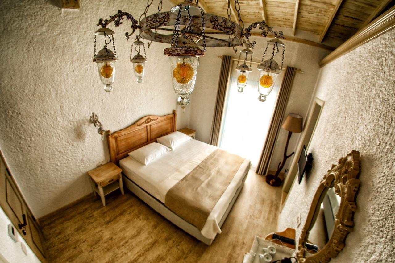 Villa Fanti Çeşme Zewnętrze zdjęcie