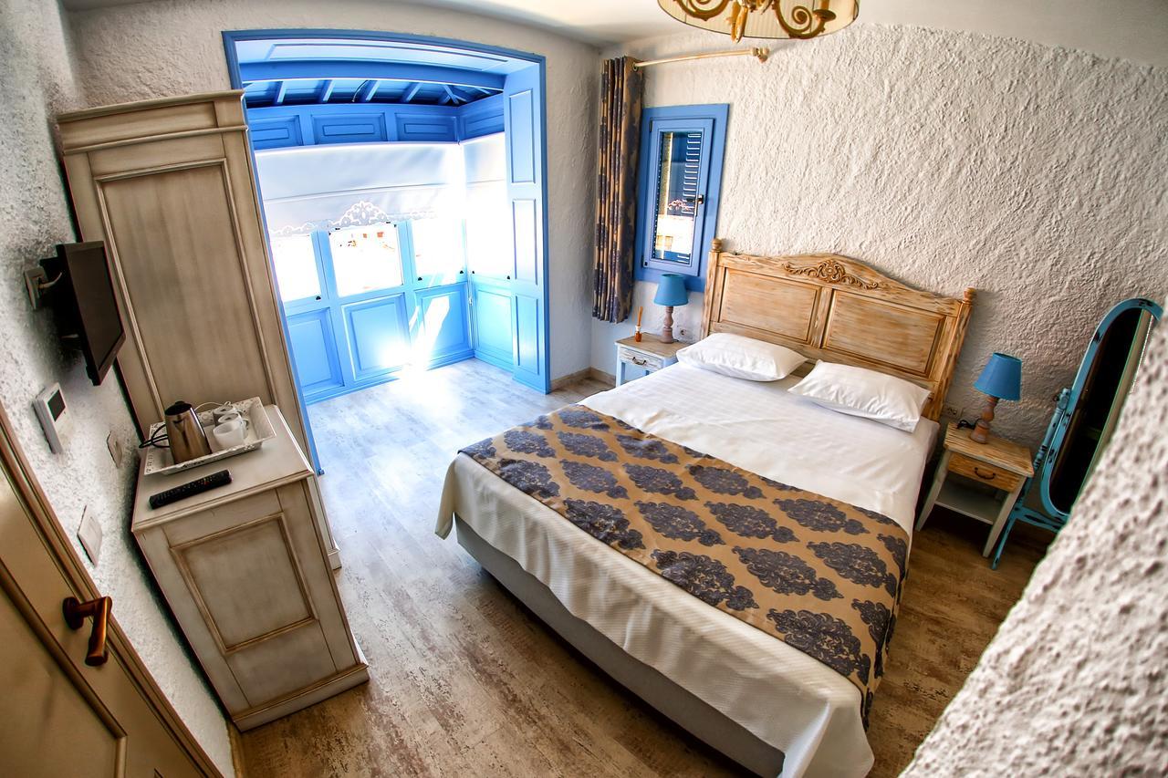 Villa Fanti Çeşme Zewnętrze zdjęcie