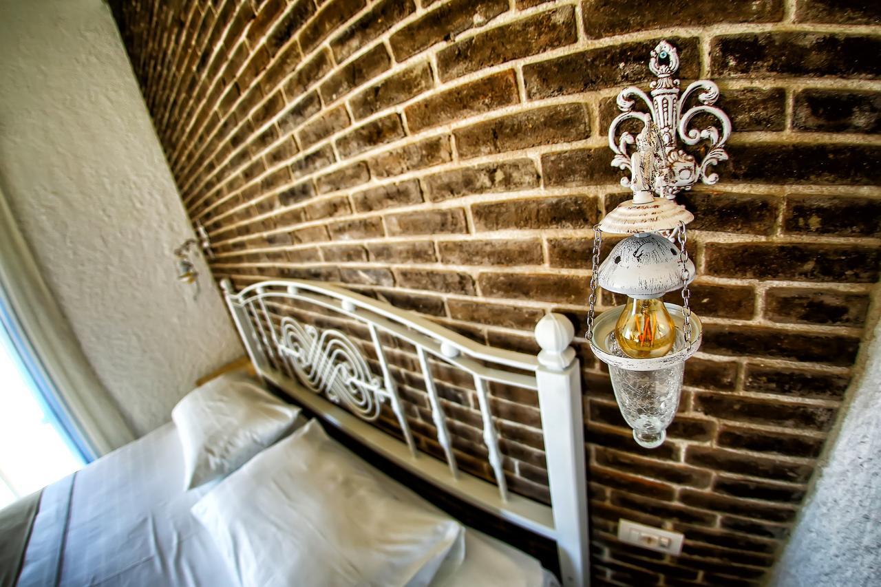 Villa Fanti Çeşme Zewnętrze zdjęcie