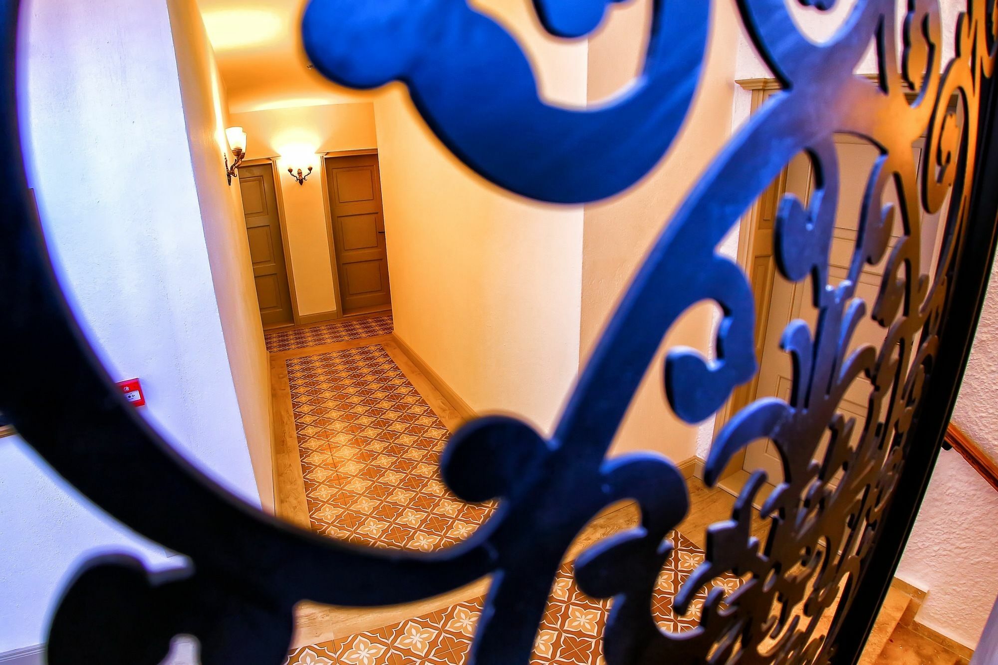 Villa Fanti Çeşme Zewnętrze zdjęcie