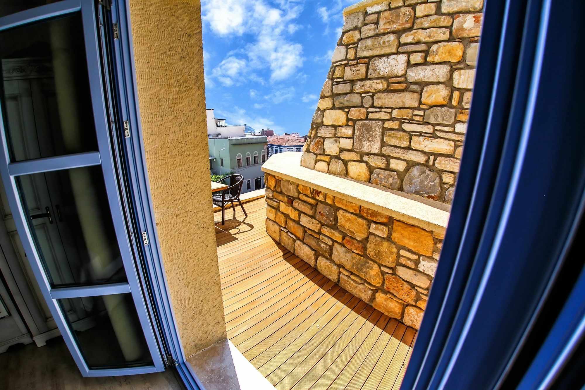Villa Fanti Çeşme Zewnętrze zdjęcie