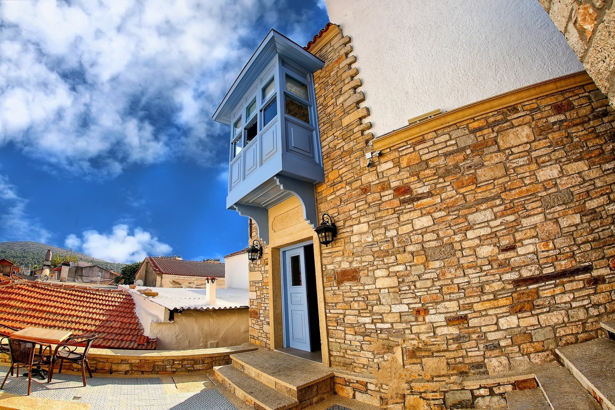 Villa Fanti Çeşme Zewnętrze zdjęcie